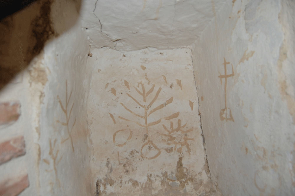 فندق La Casona De Dona Petra Villarmentero de Campos المظهر الخارجي الصورة