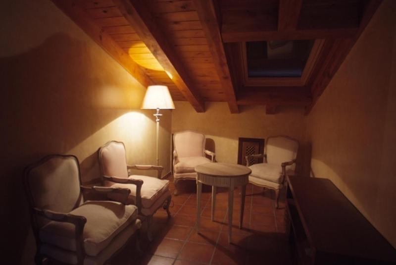 فندق La Casona De Dona Petra Villarmentero de Campos المظهر الخارجي الصورة